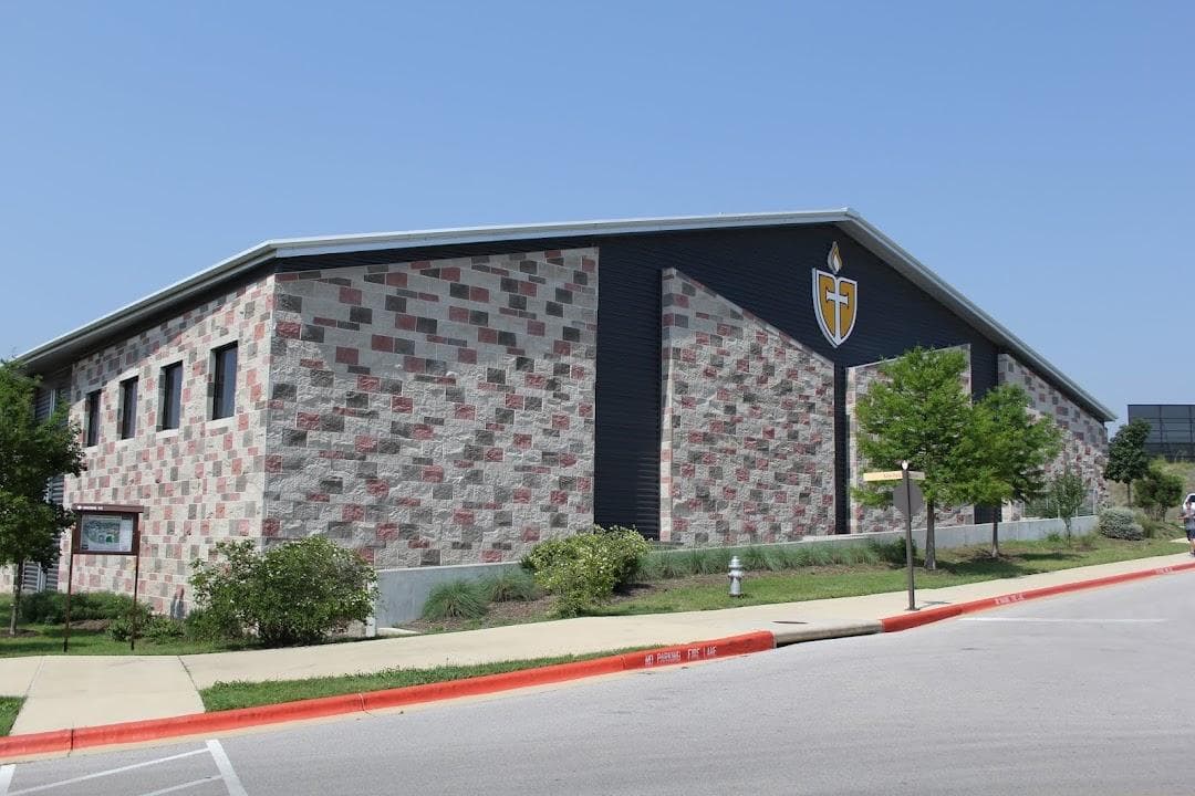 Concordia University Texas photo 2