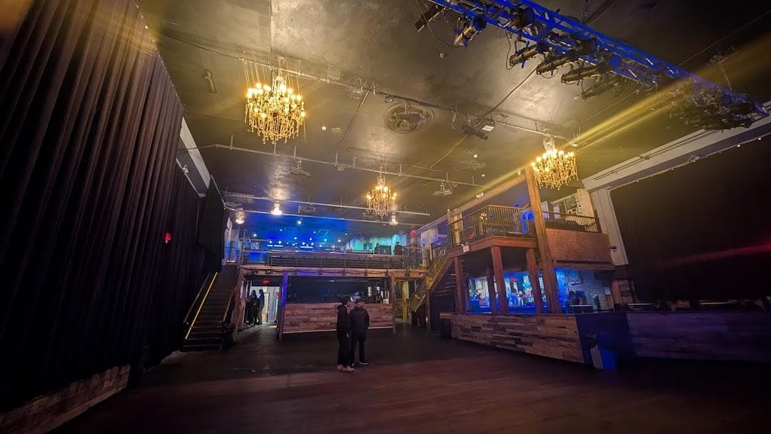 Theatre of The Living Arts photo 5