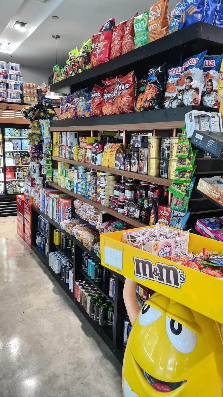 Mid Market photo 1