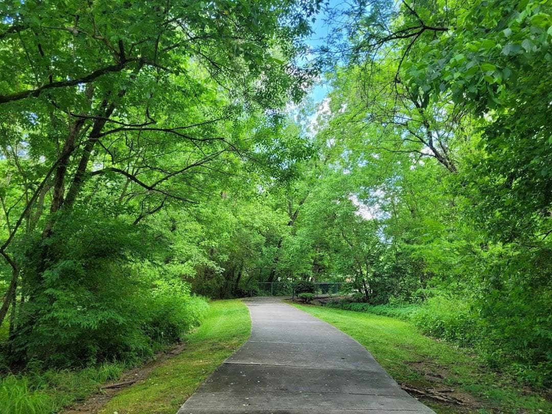 J.W. (Mickey) McGee Park photo 1