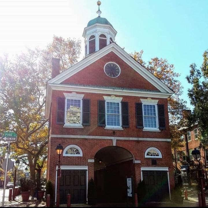 Head House Square photo 1