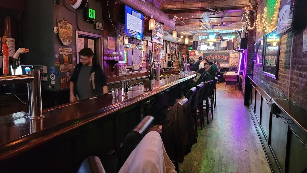 The Ale House photo 2