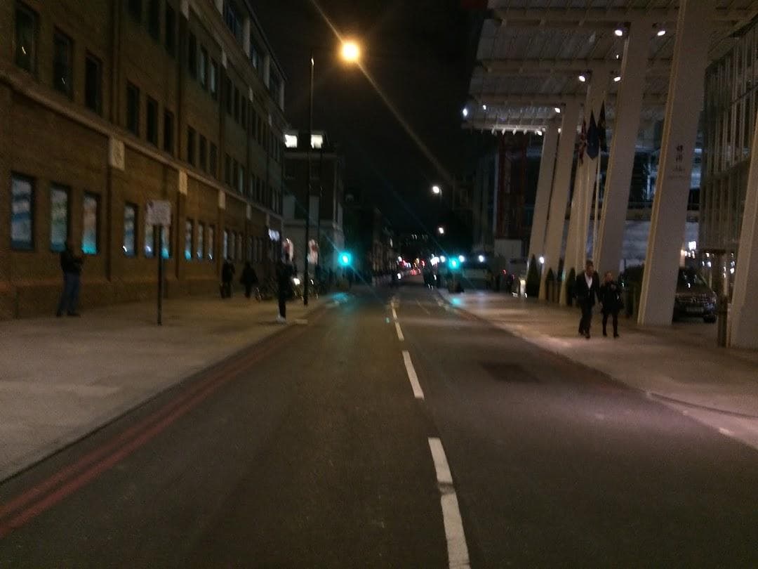 31 St Thomas St photo 3