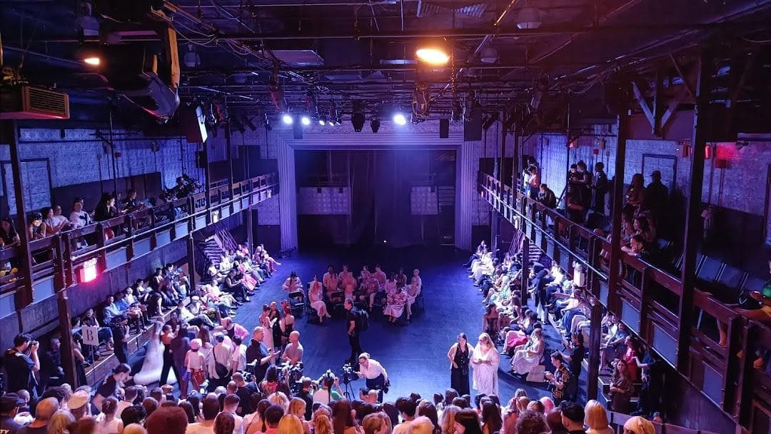 La MaMa Experimental Theatre Club photo 5