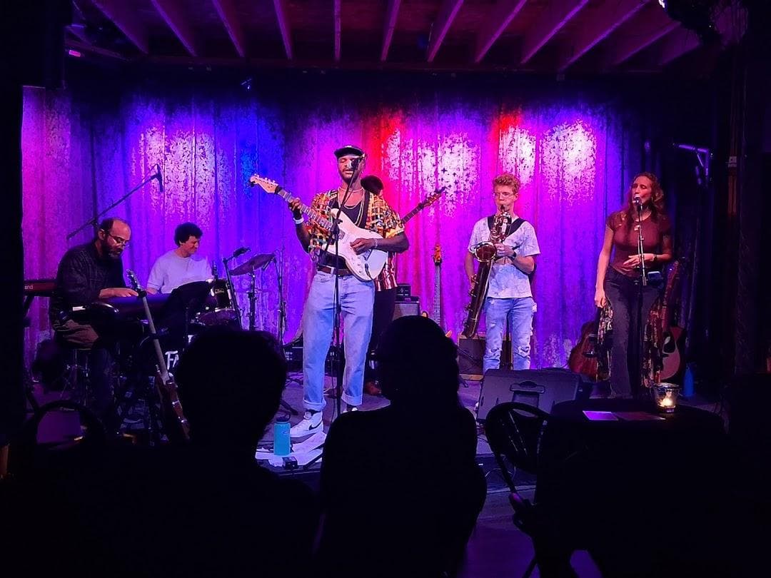 The Fallser Club photo 6