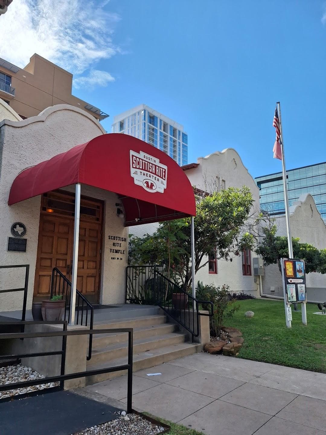 Austin Scottish Rite Theater photo 3