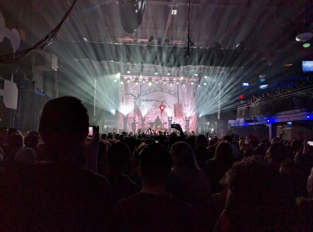 Franklin Music Hall photo 4