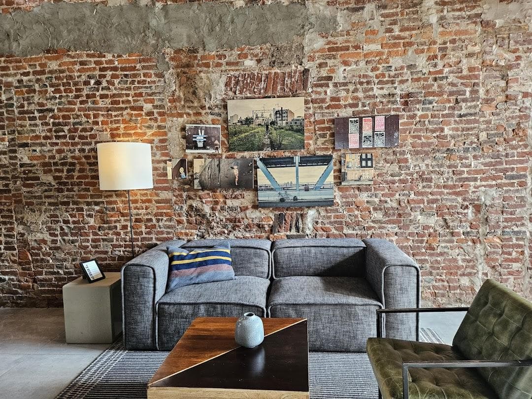 The Queen Hotel Queen Village, Sonder photo 4