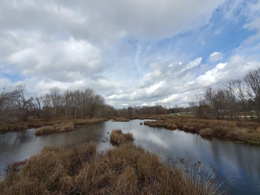 Little Sugar Creek Greenway photo 6
