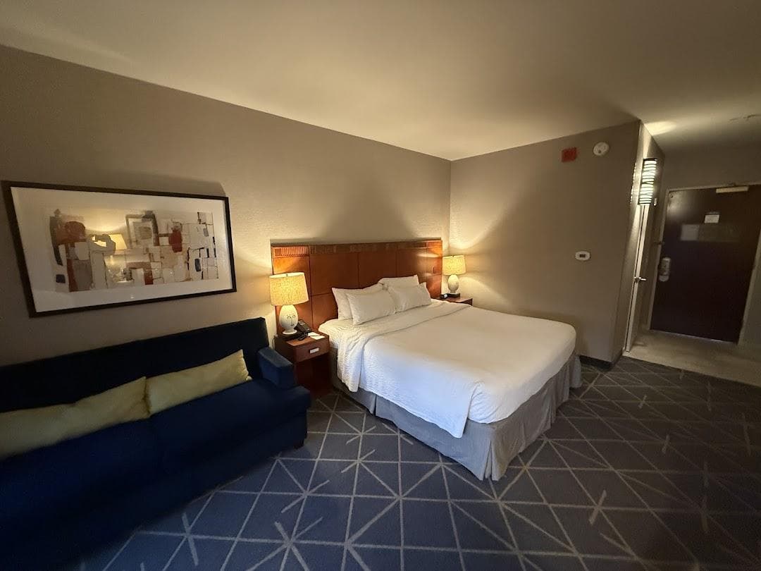 Courtyard by Marriott New York Manhattan/Midtown East photo 1
