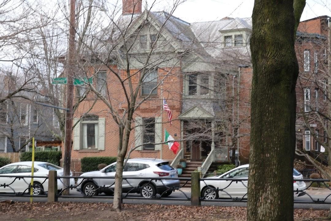 Wooster Square photo 1