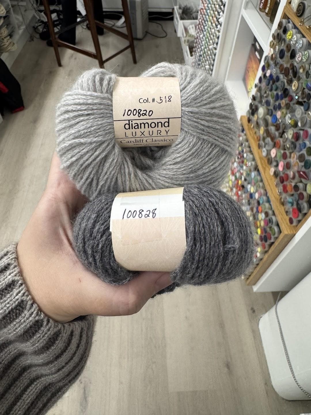 Newbury Yarns photo 2