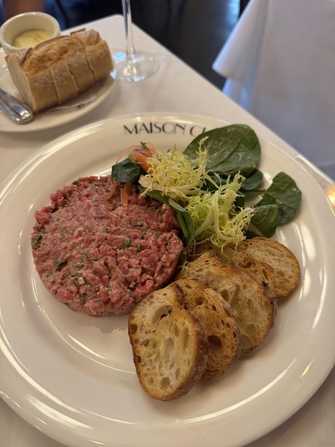 Maison Close Restaurant photo 6