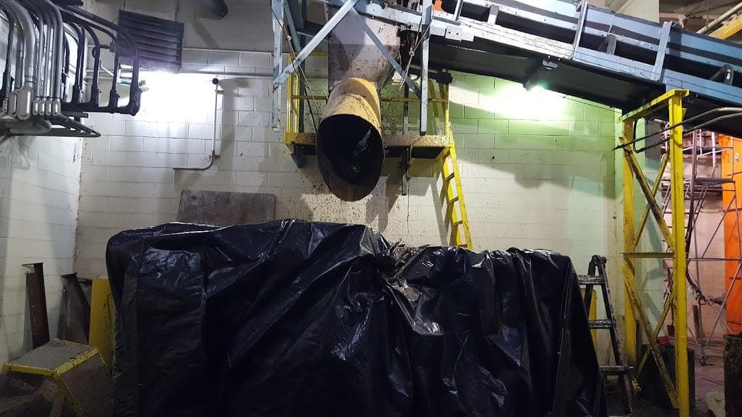 East Shore Water Pollution Abatement Facility photo 3