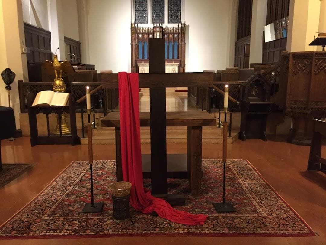 Saint Peter's Episcopal Church photo 5