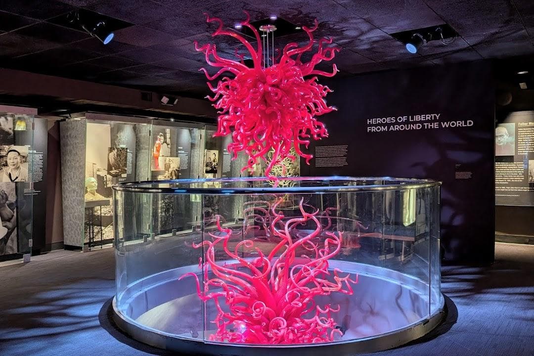 National Liberty Museum photo 1