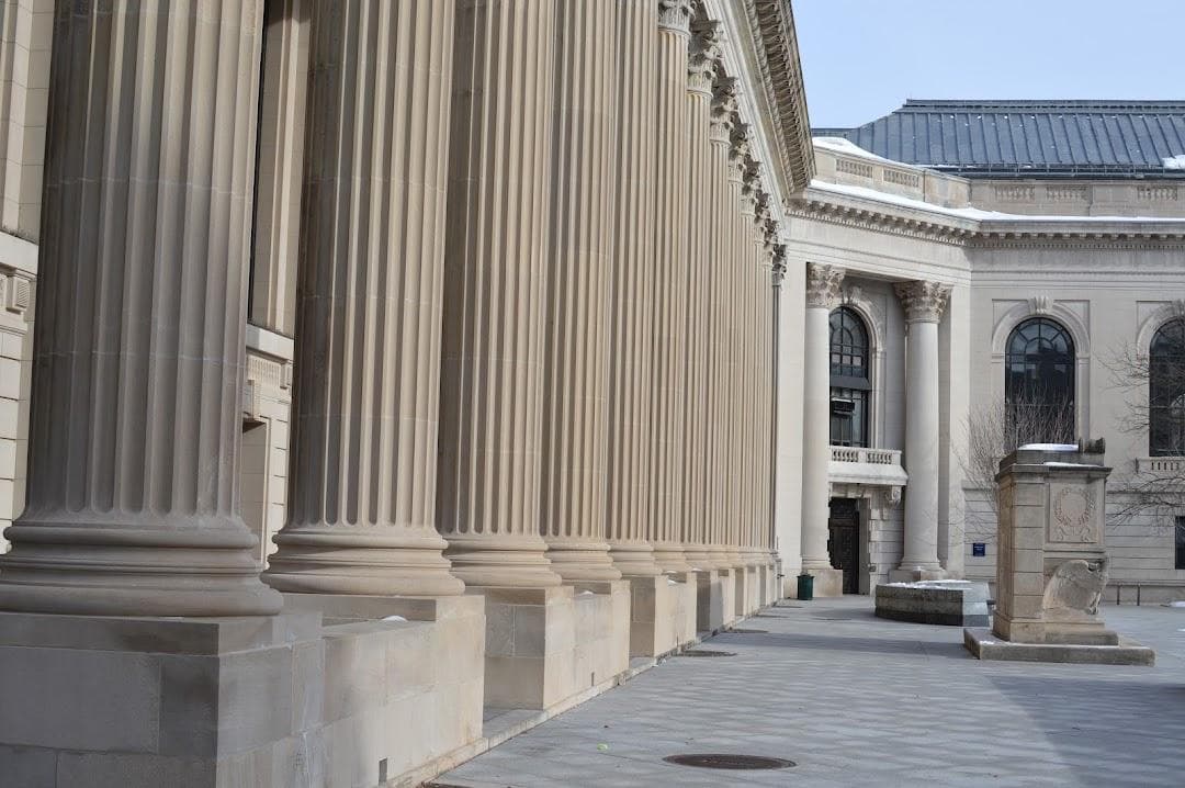 Memorial Hall photo 2