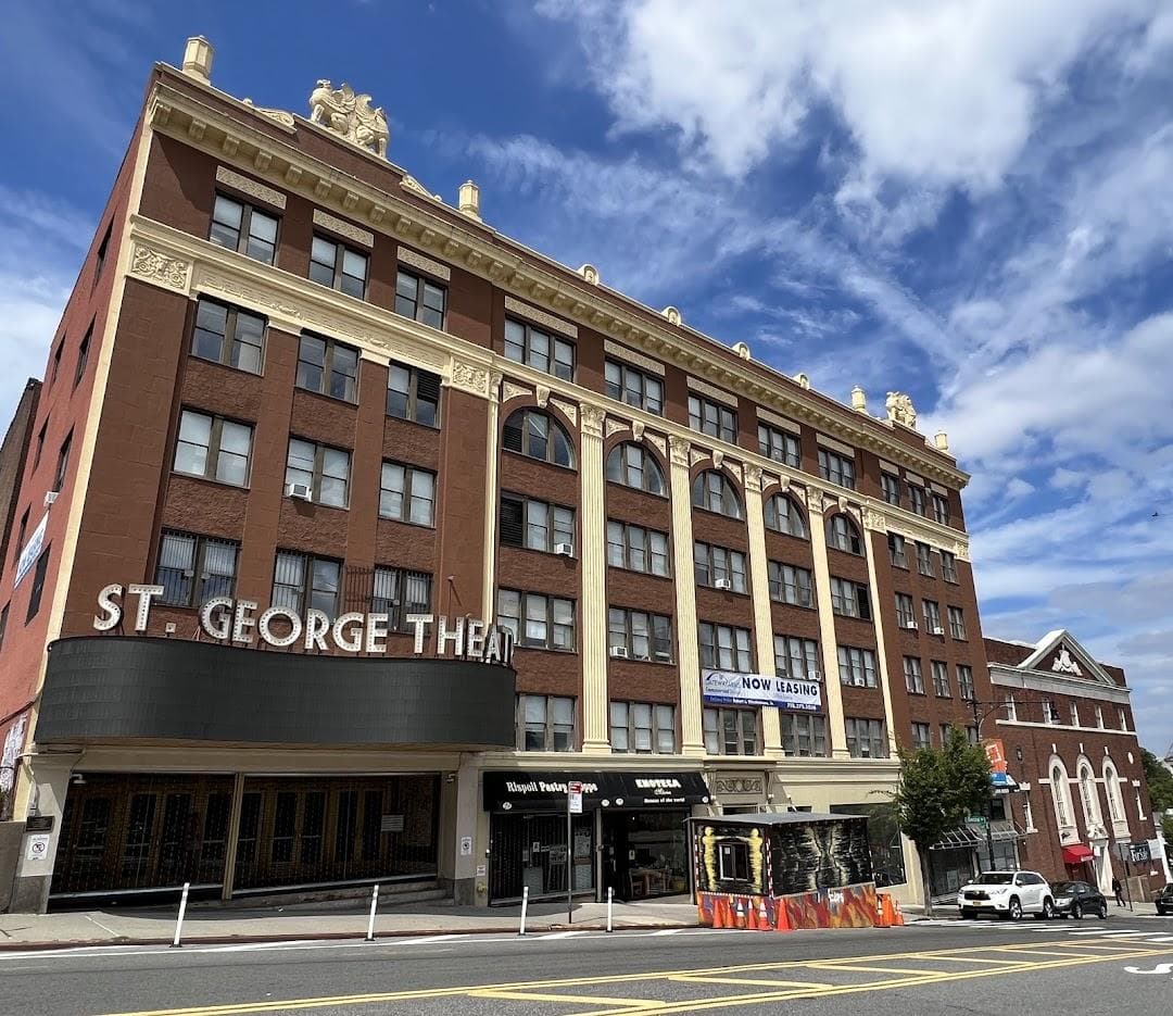 St. George Theatre photo 5