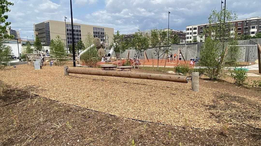 Northwest Resiliency Field photo 6