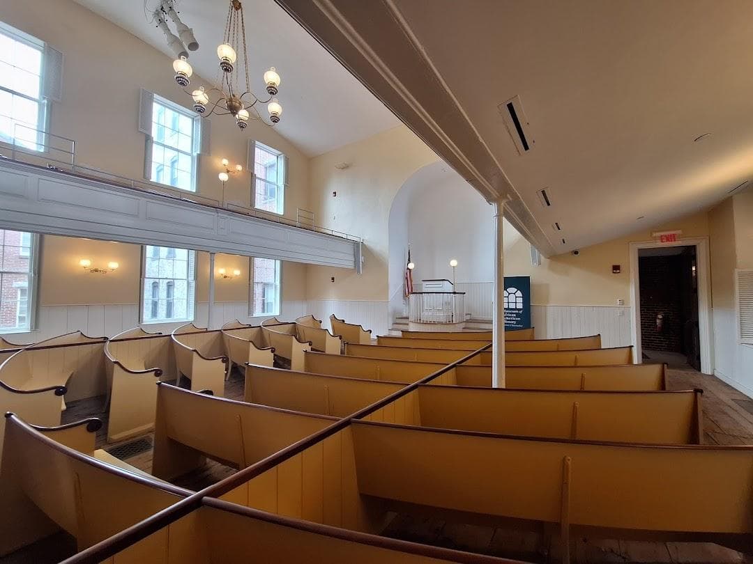 Museum of African American History photo 1