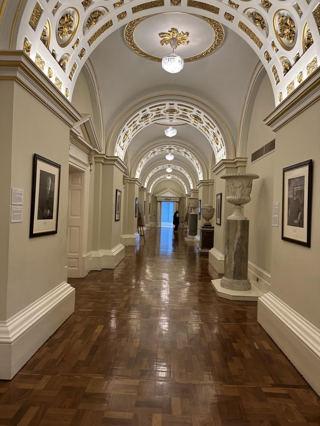 Dublin Castle photo 5