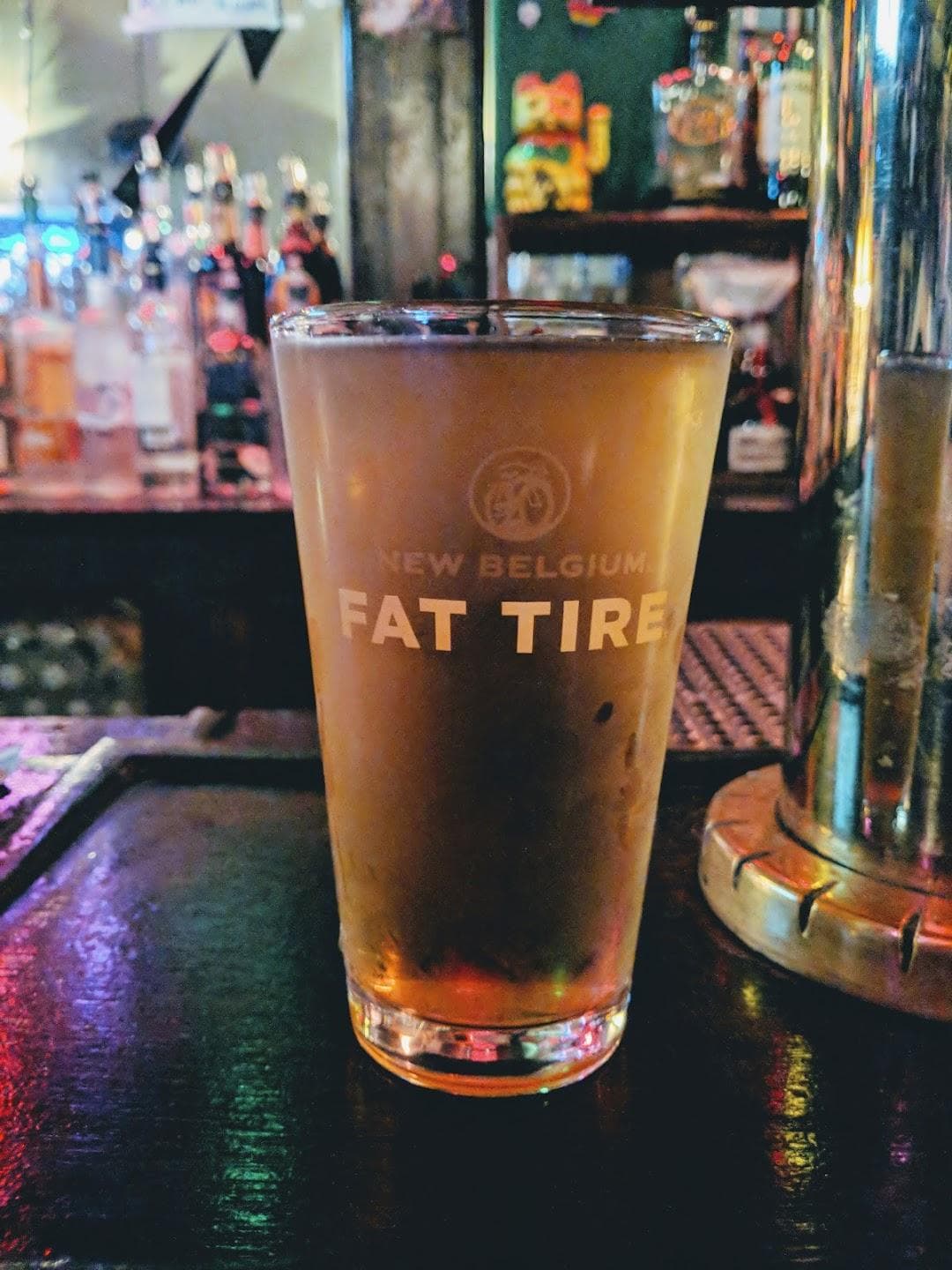 Ginger's Bar photo 4