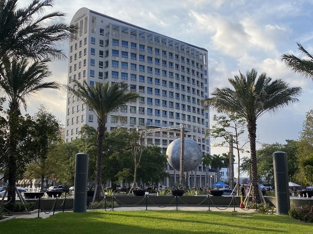 Ponce Circle Park photo 1