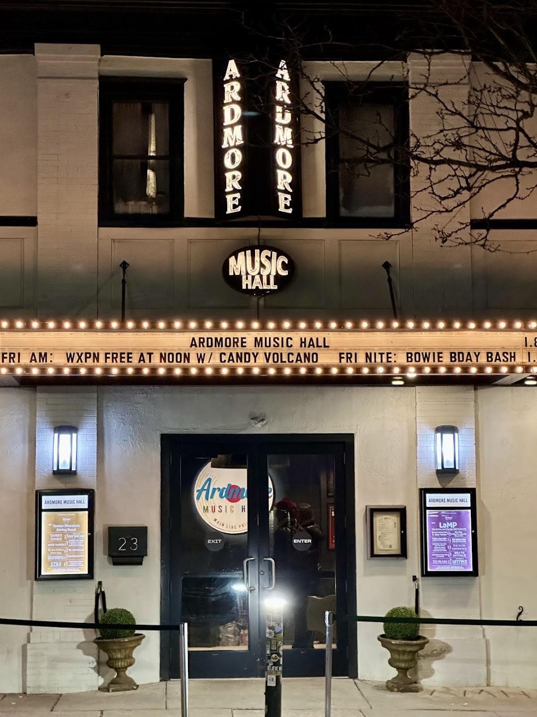 Ardmore Music Hall photo 3