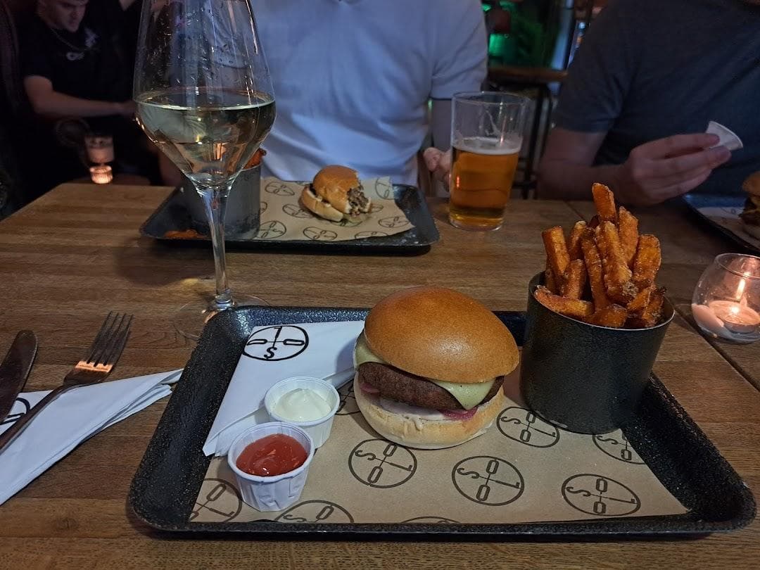 Oslo Hackney photo 5