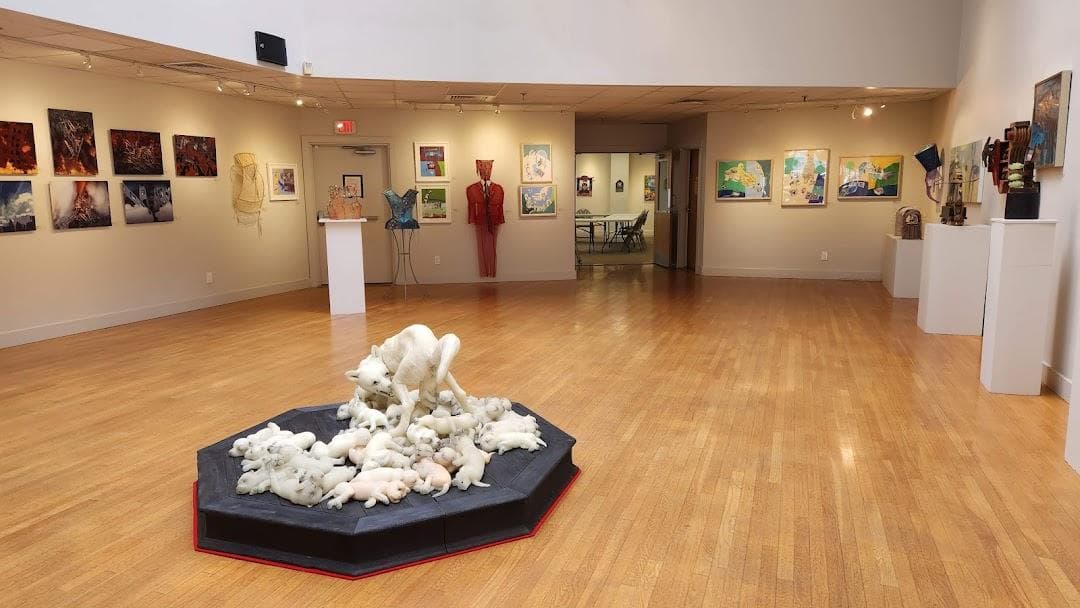 South Shore Art Center photo 1