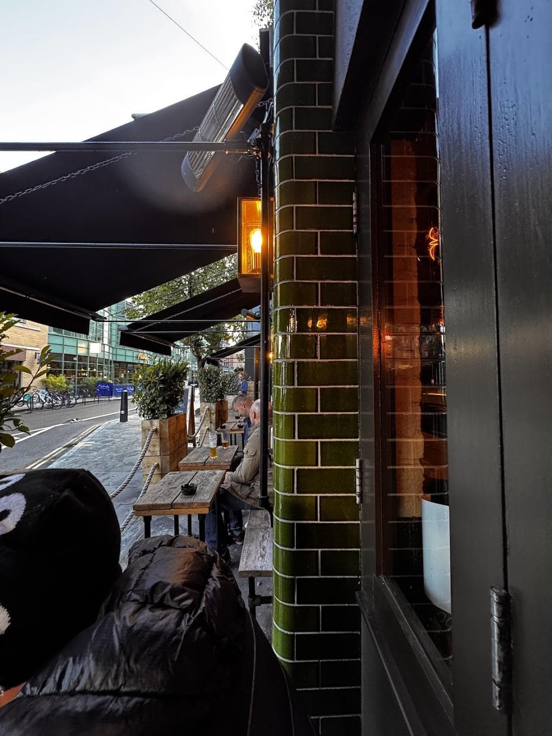 Lock Inn Camden photo 1