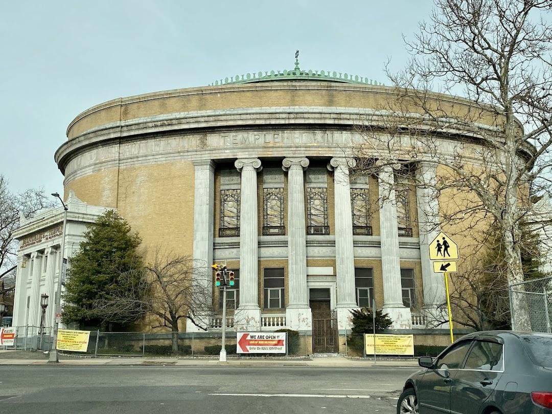 Temple B'Nai Abraham photo 1