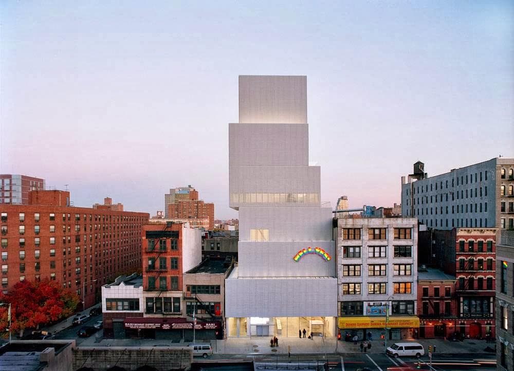 New Museum photo 6