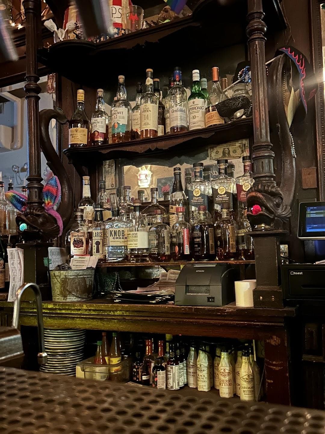 Khyber Pass Pub photo 2