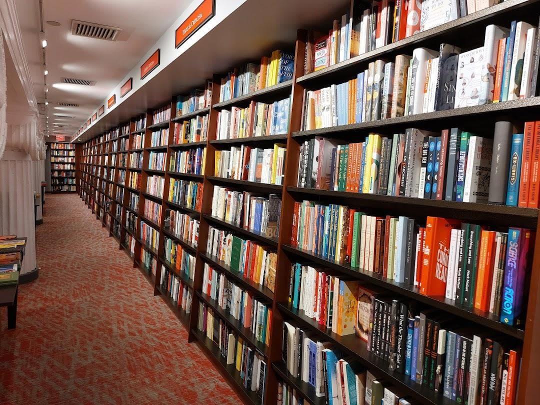 Harvard Coop photo 2