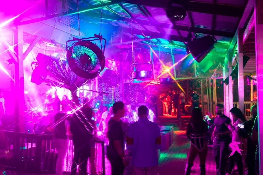 Roar Nightclub photo 6