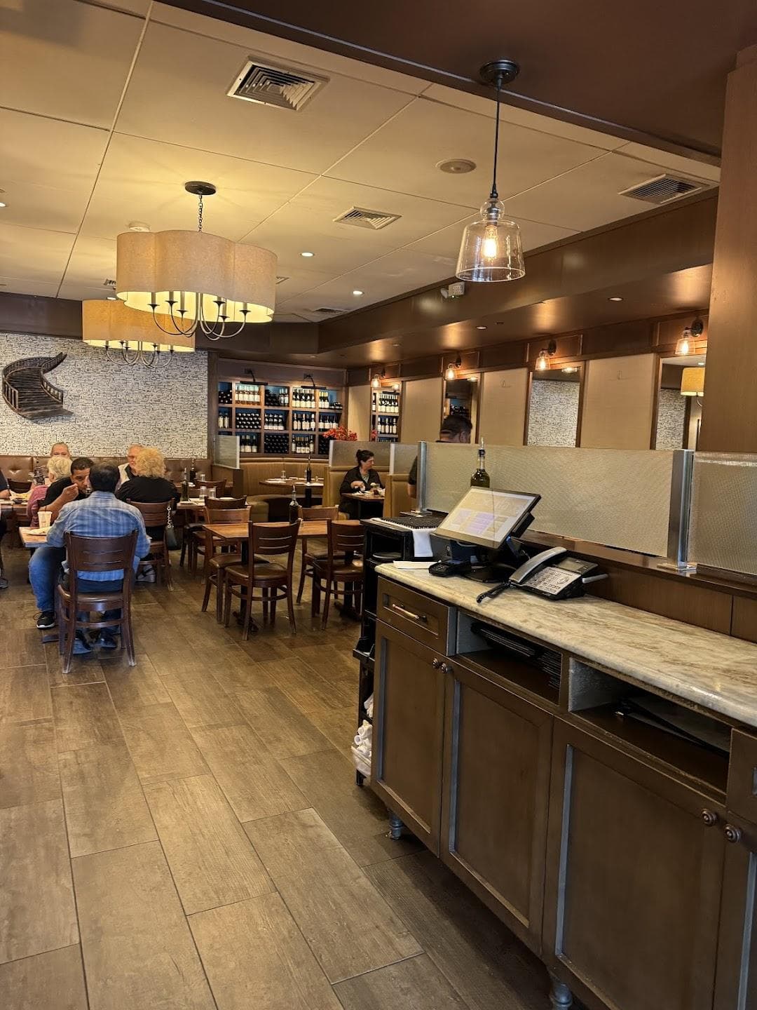 La Scala Ristorante Pizzeria photo 3