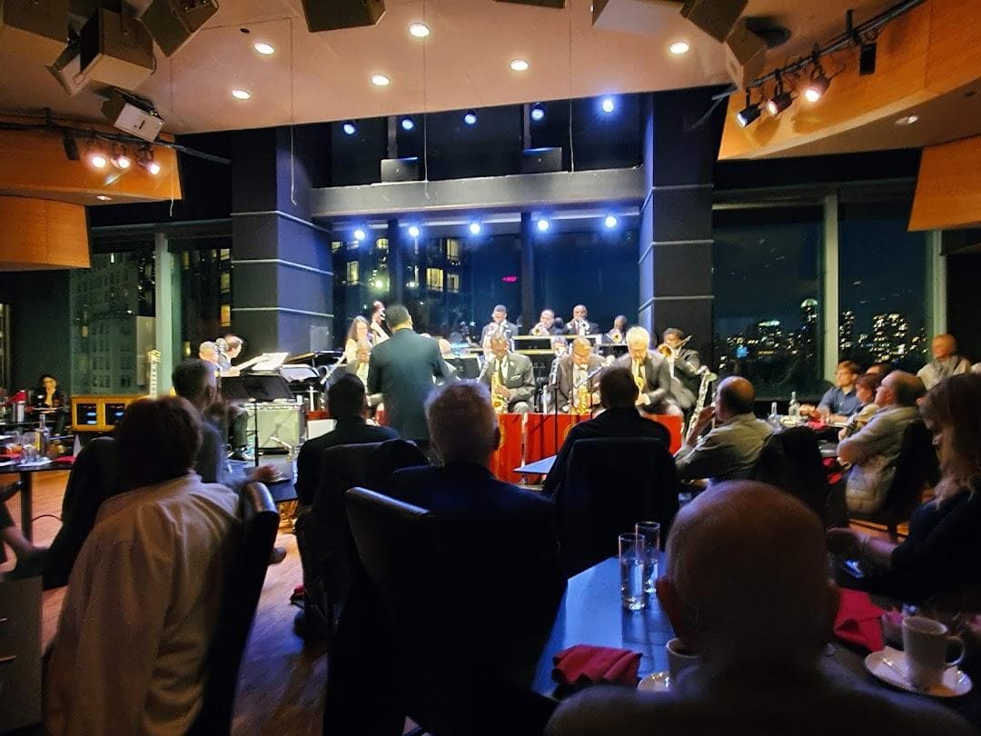 Jazz At Lincoln Center photo 4
