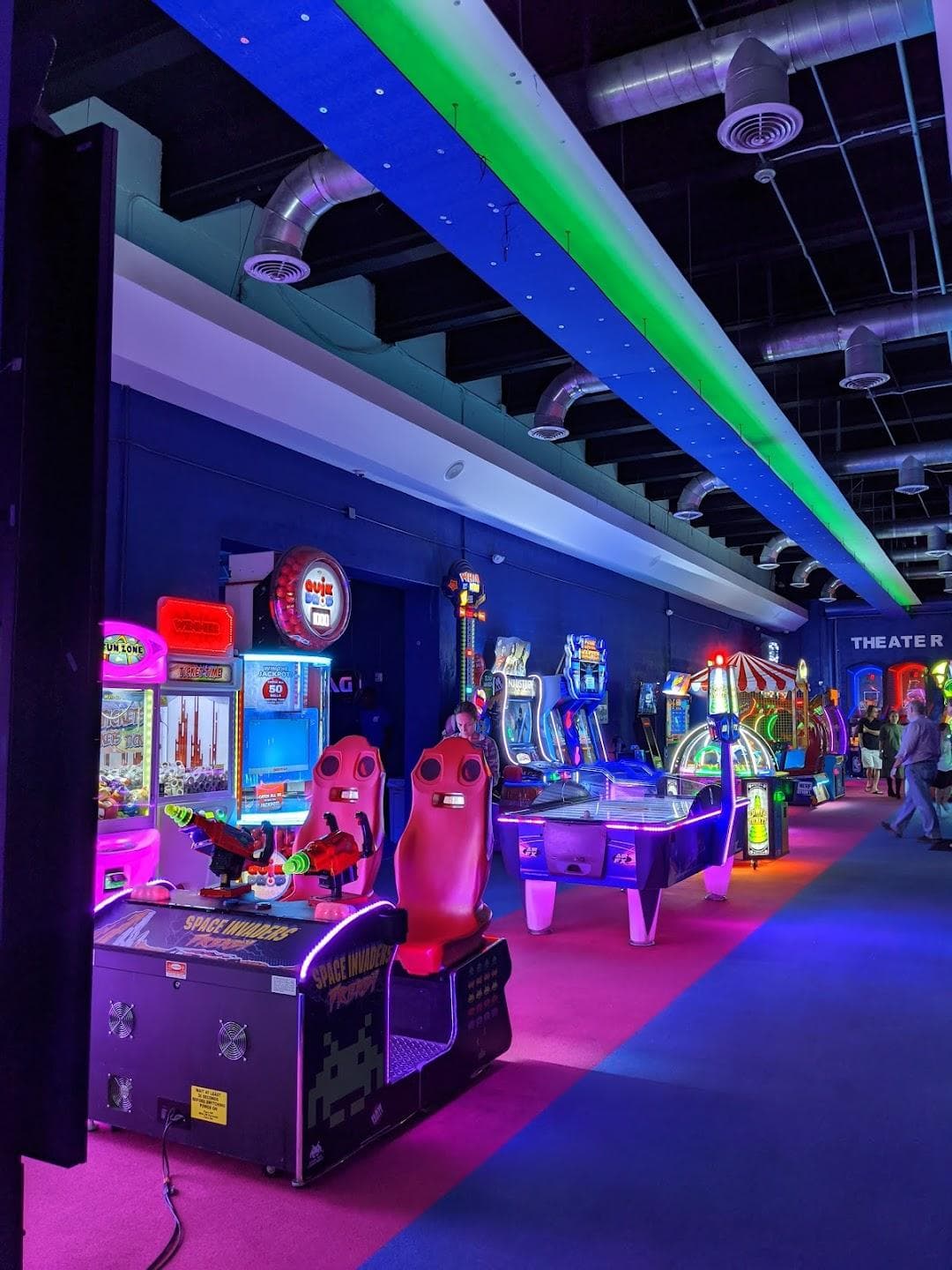 FunDimension Game Center photo 3