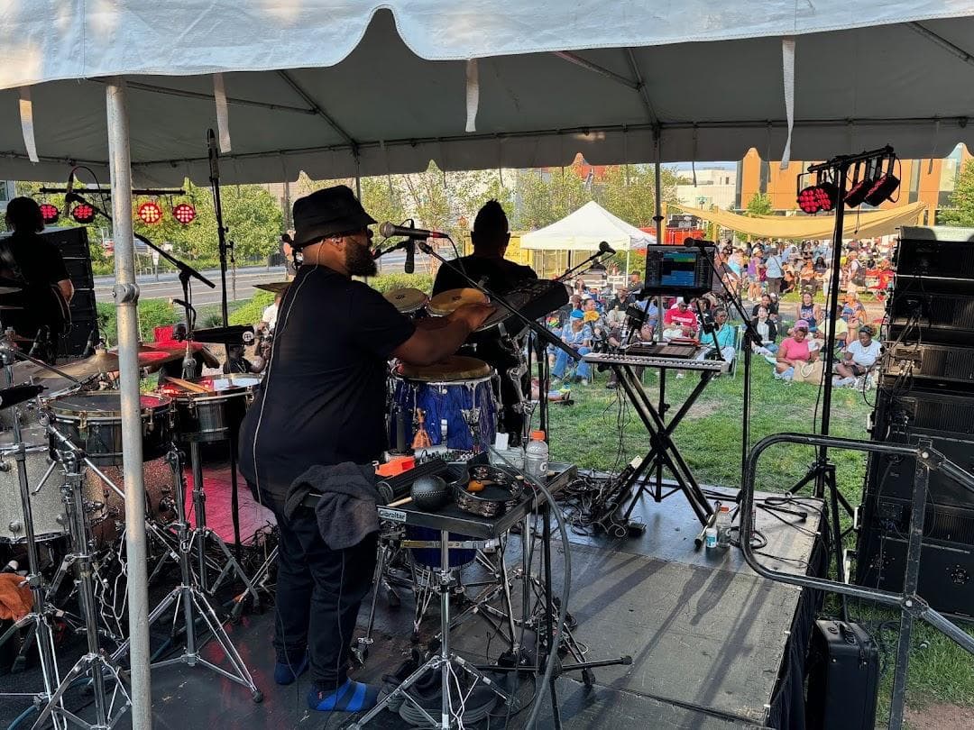 The Lawn at uCity Square photo 1