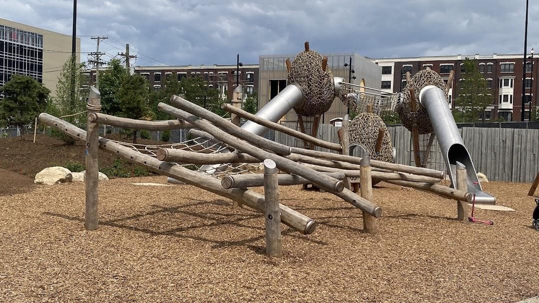 Northwest Resiliency Field photo 5