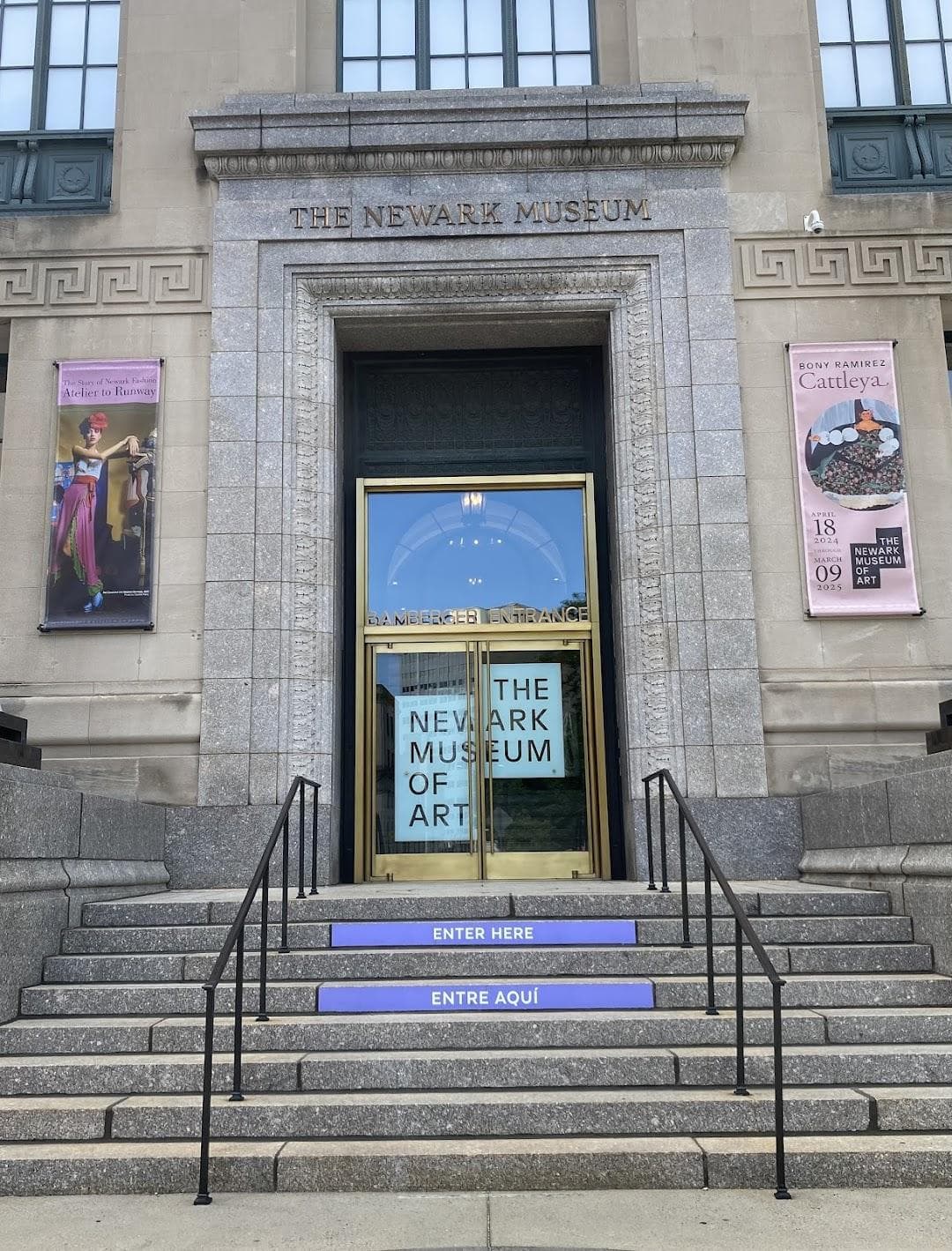 The Newark Museum of Art photo 2