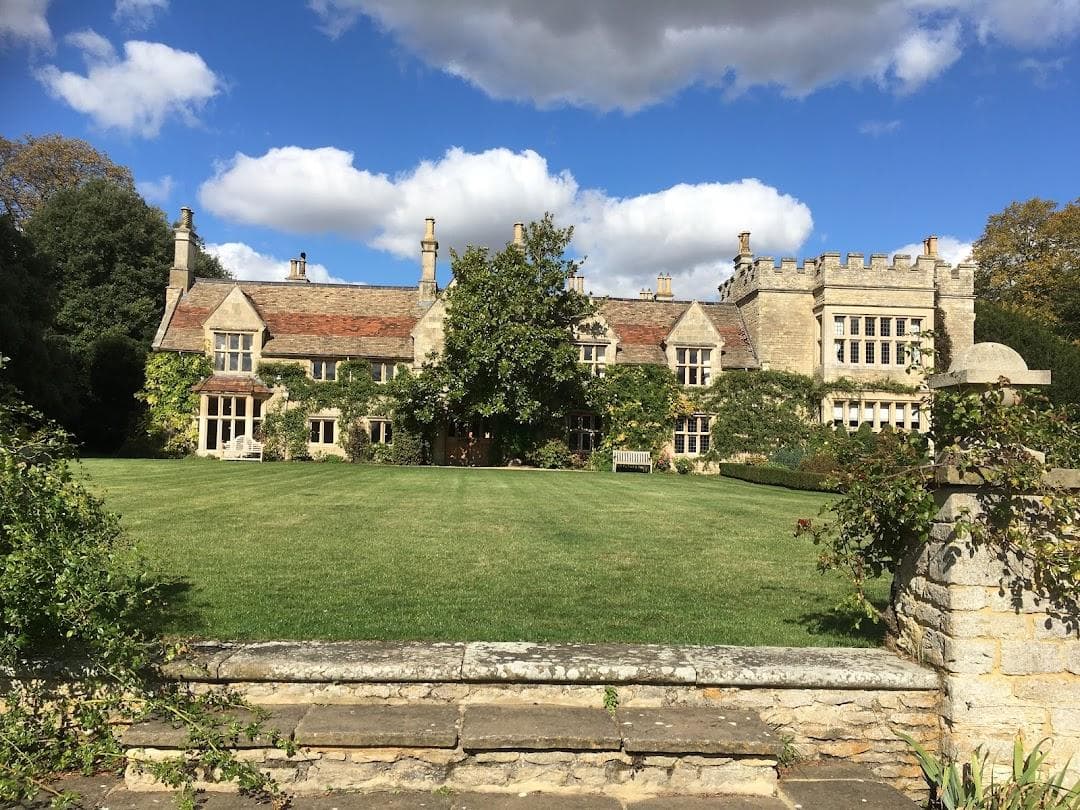 Tofte Manor photo 1