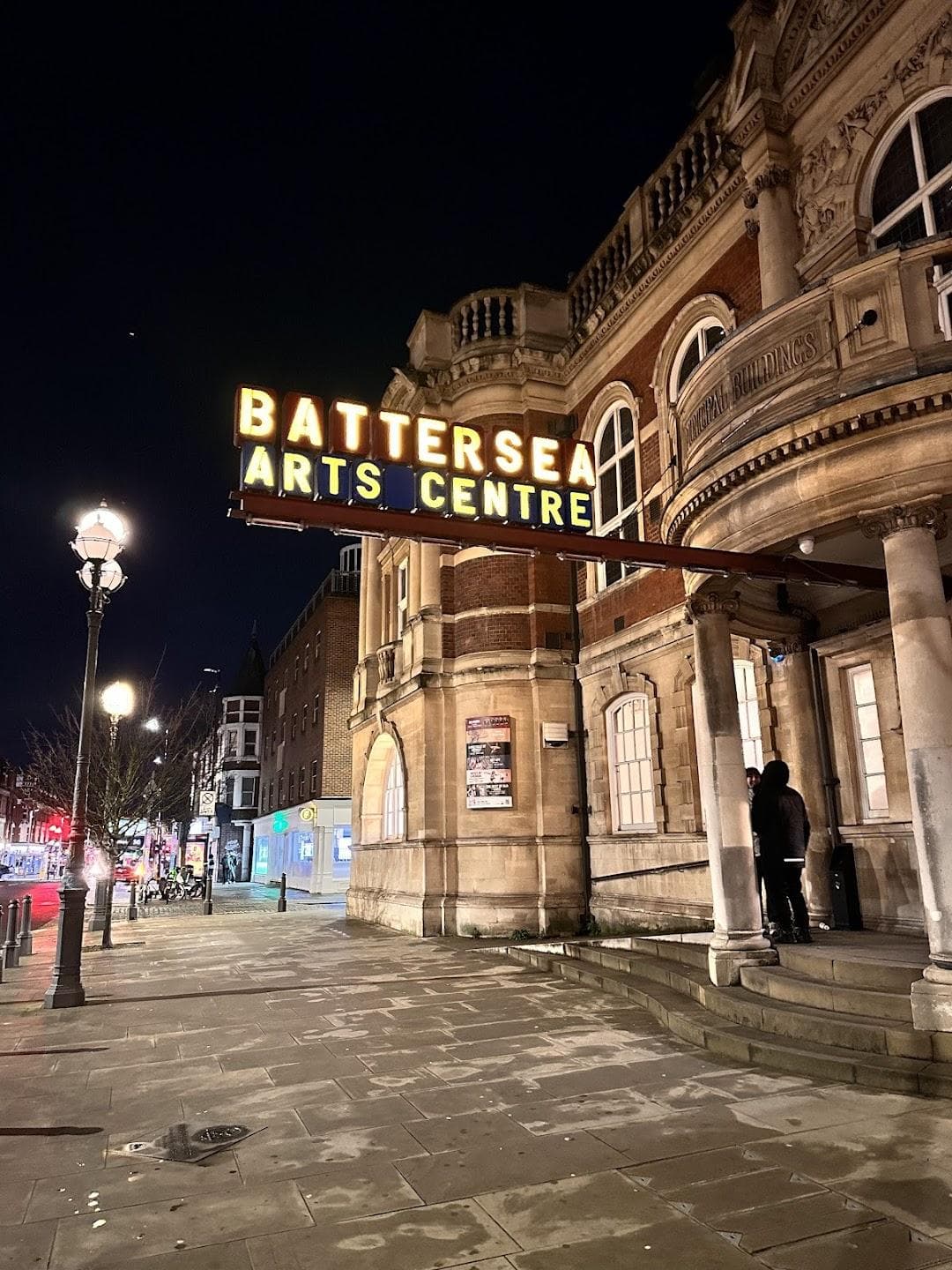 Battersea Arts Centre photo 6