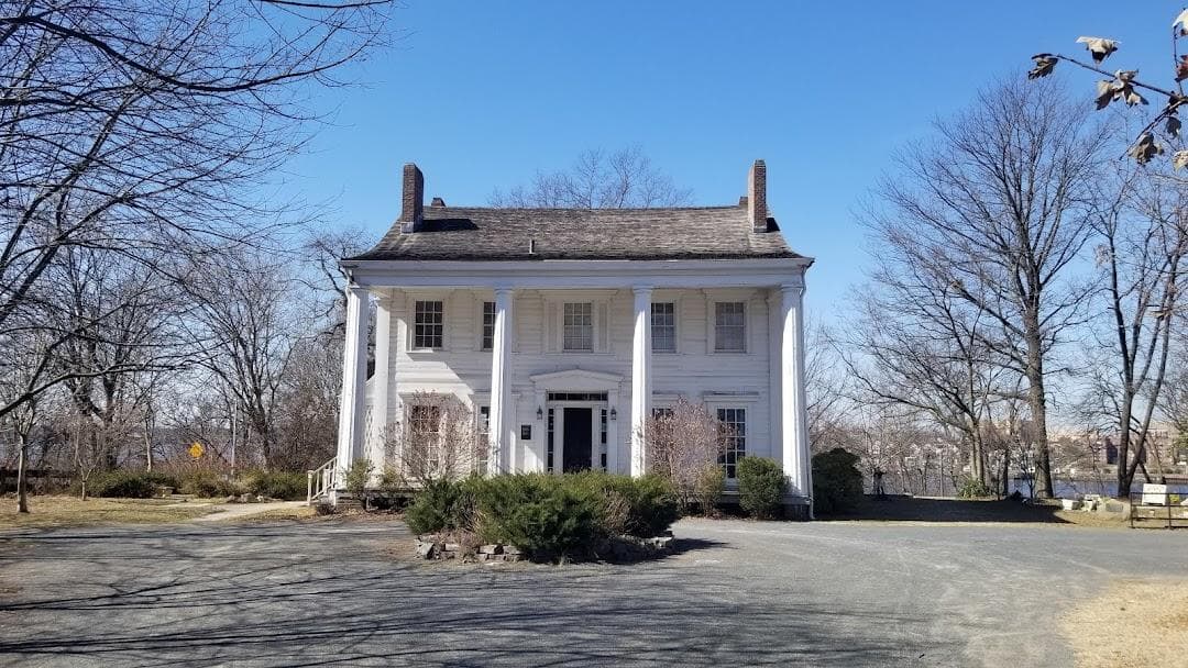 Biddle House photo 4