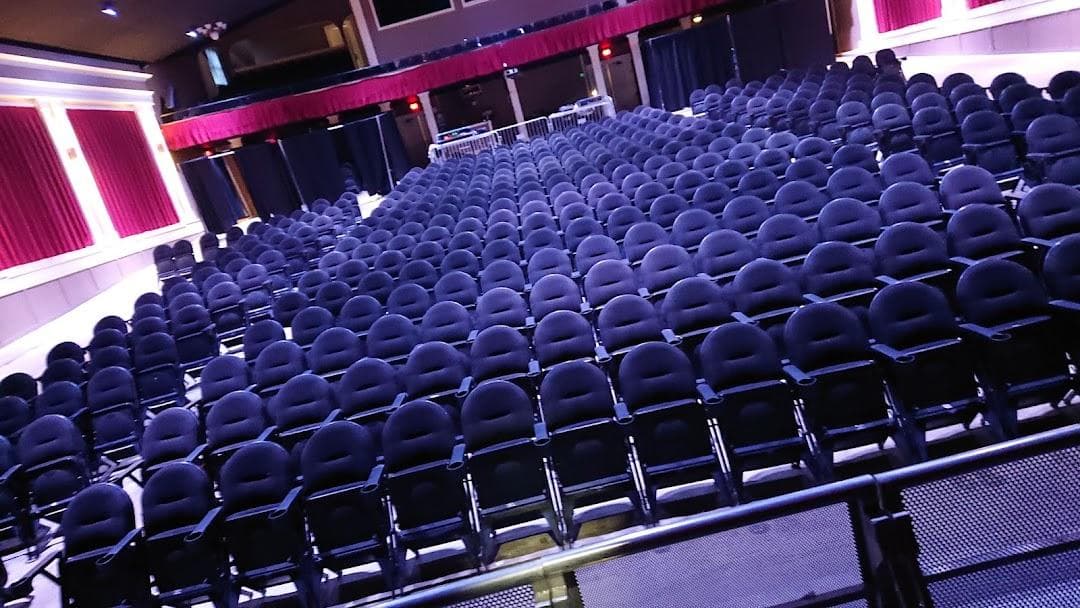 The Sherman Theater photo 3