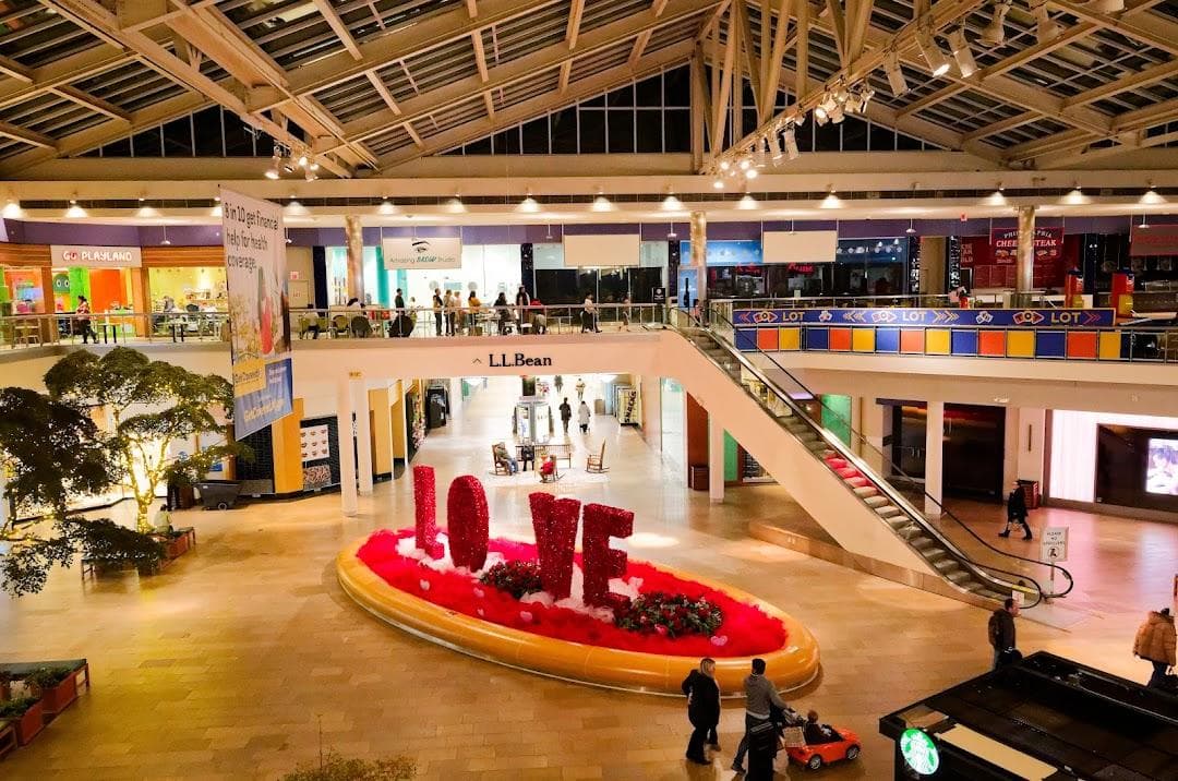 Paramus Park photo 3