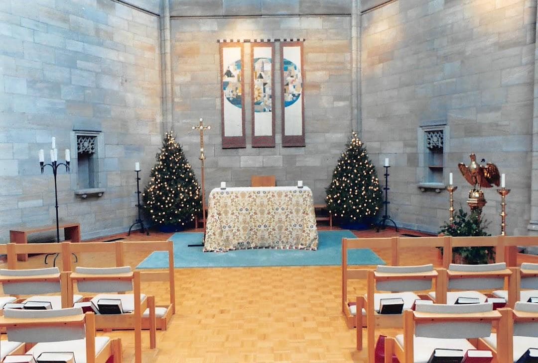 St Mary's Episcopal Church photo 2