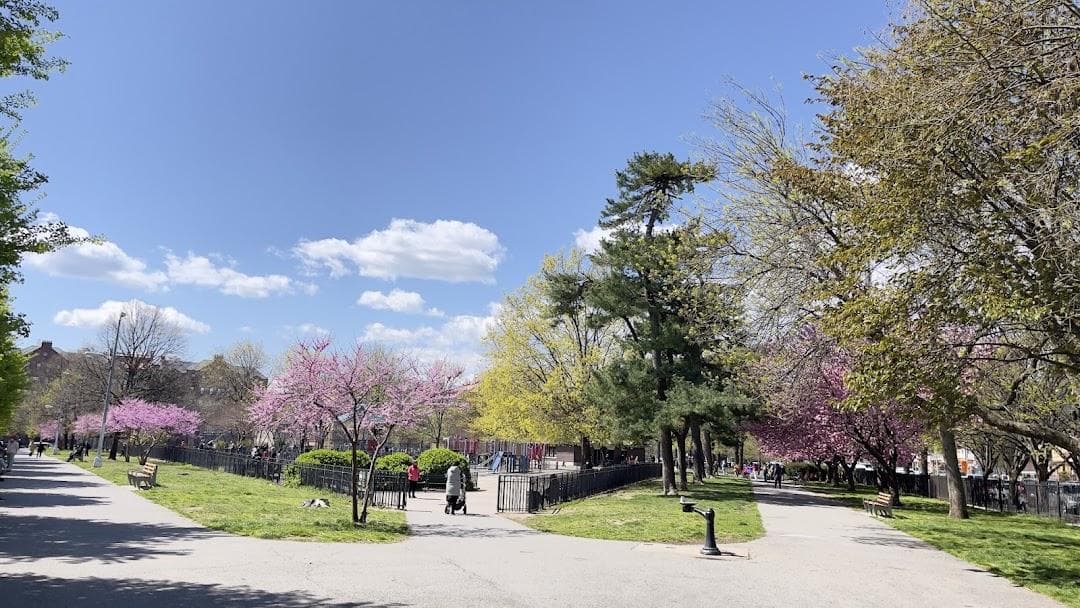 Seth Low Playground photo 4