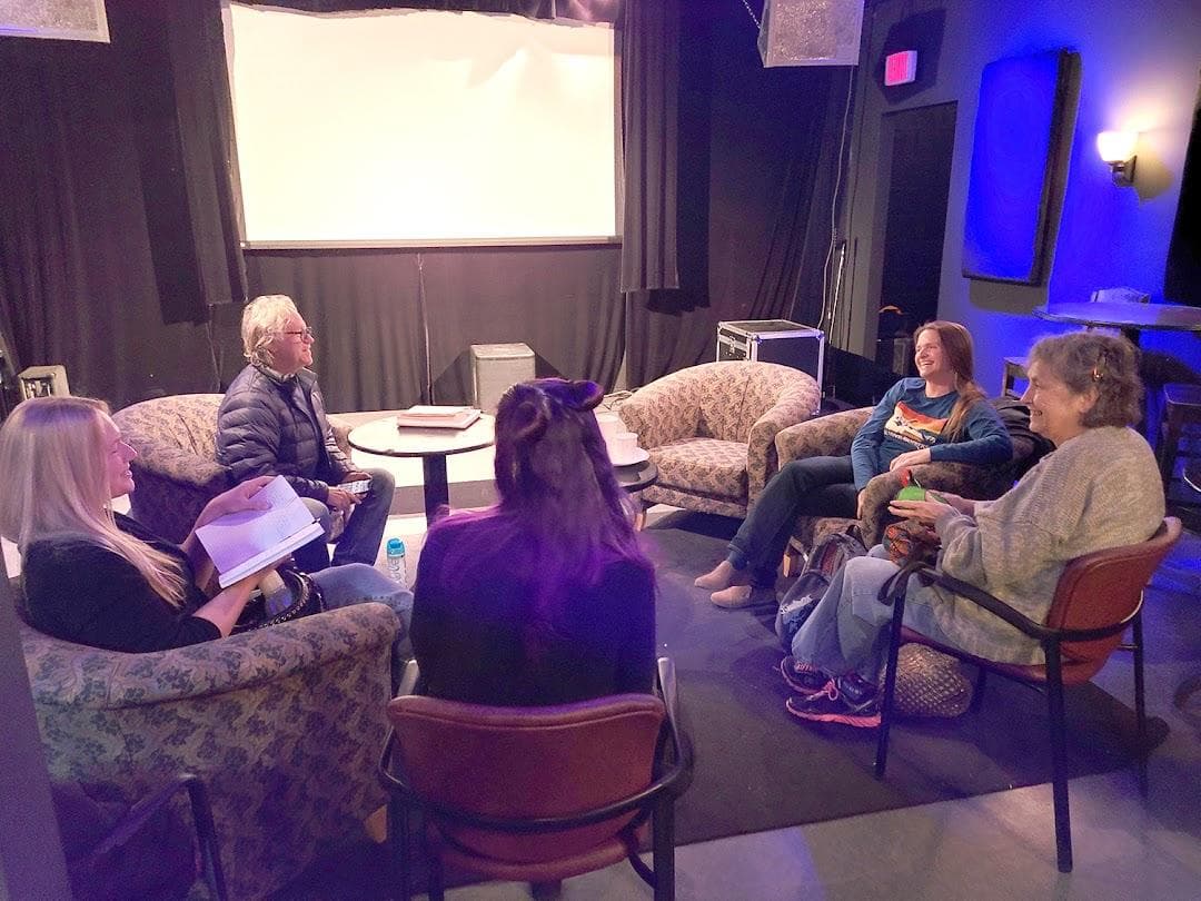 VisArt Video photo 4